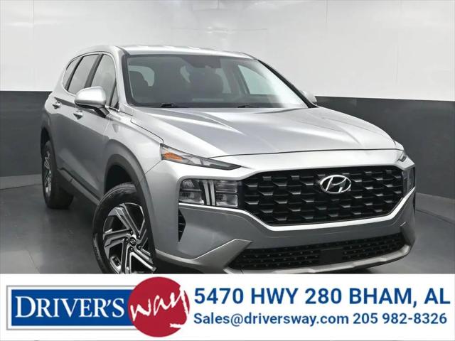 2023 Hyundai Santa Fe SE for sale in Birmingham, AL