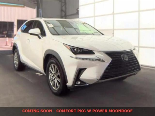 2019 Lexus NX 300 Base for sale in Birmingham, AL