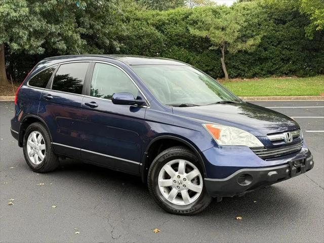 2007 Honda CR-V EX-L for sale in Manassas, VA