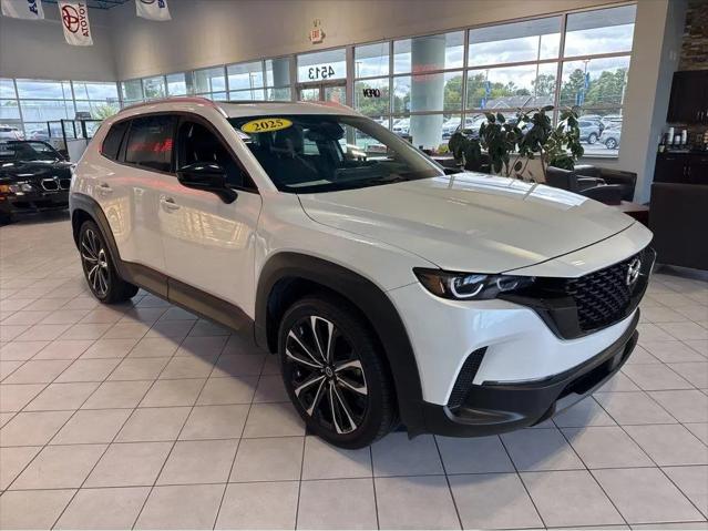 2025 Mazda CX-50 2.5 S Premium Plus Package for sale in Kenosha, WI