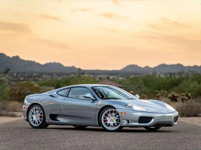 2000 Ferrari 360 Base for sale in Scottsdale, AZ