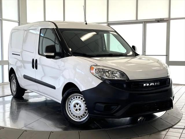 2021 Ram ProMaster City Tradesman Cargo Van for sale in Crystal Lake, IL