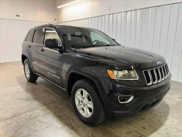 2016 Jeep Grand Cherokee Laredo for sale in Adel, IA