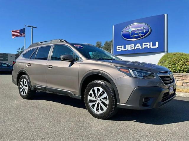 2022 Subaru Outback Premium for sale in Seattle, WA