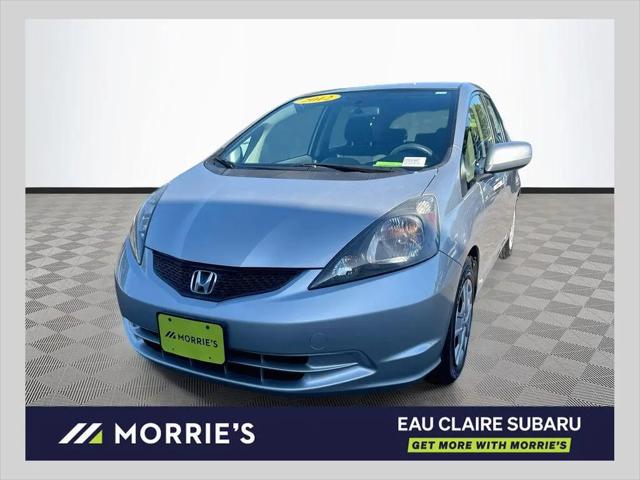2012 Honda Fit Base for sale in Eau Claire, WI
