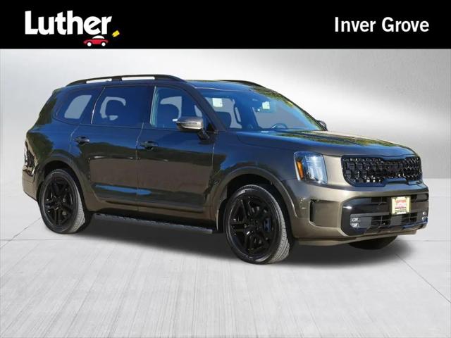 2025 Kia Telluride SX Prestige X-Line for sale in Inver Grove Heights, MN