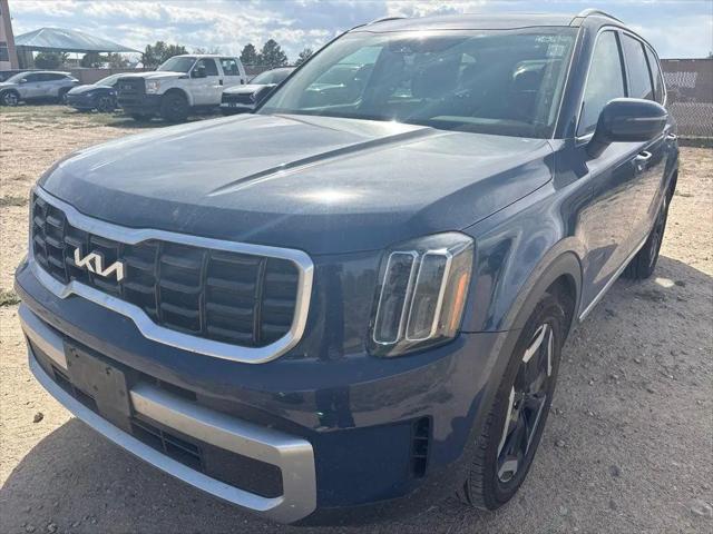 2023 Kia Telluride S for sale in Longmont, CO