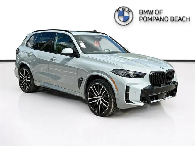 2026 BMW X5 sDrive40i for sale in Pompano Beach, FL