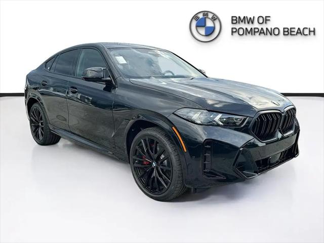 2027 BMW X6 M60i for sale in Pompano Beach, FL