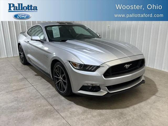2016 Ford Mustang GT for sale near Wooster, OH