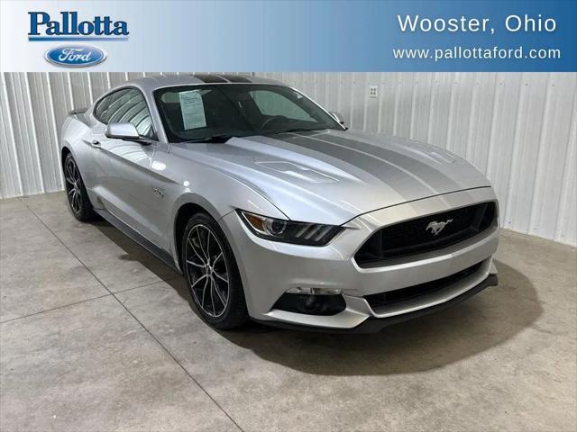 2016 Ford Mustang GT for sale near Wooster, OH