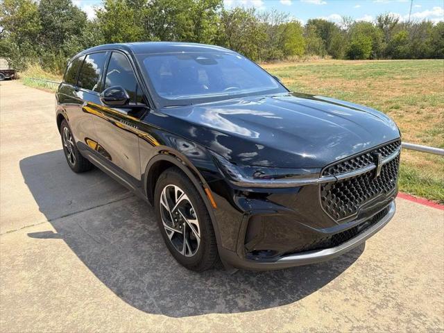 2025 Lincoln Nautilus Premiere for sale in Denison, TX