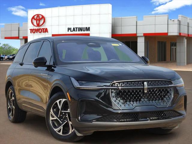 2025 Lincoln Nautilus Premiere for sale in Denison, TX