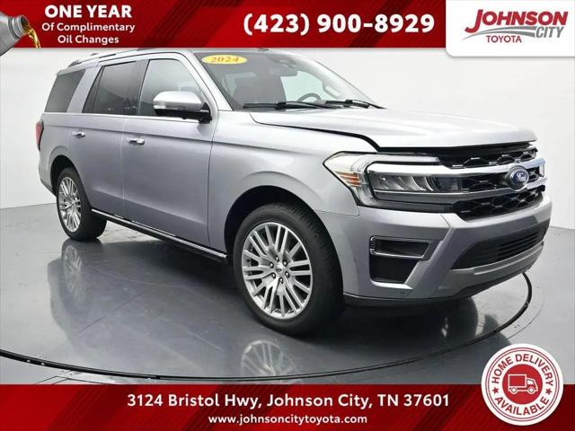 2024 Ford Expedition Limited for sale in Johnson City, TN