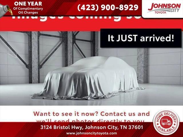 2024 GMC Sierra 2500HD 4WD Crew Cab Standard Bed Denali for sale in Johnson City, TN