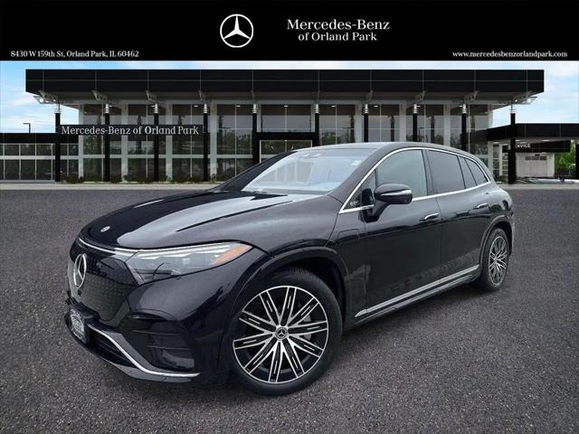 2023 Mercedes-Benz EQS 580 4MATIC for sale in Orland Park, IL