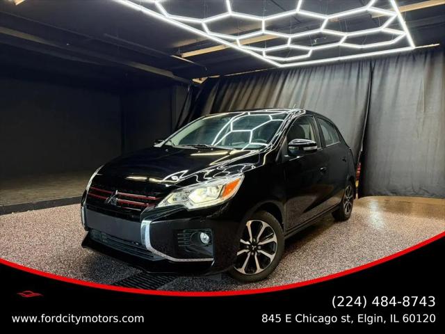 2024 Mitsubishi Mirage SE for sale in Elgin, IL