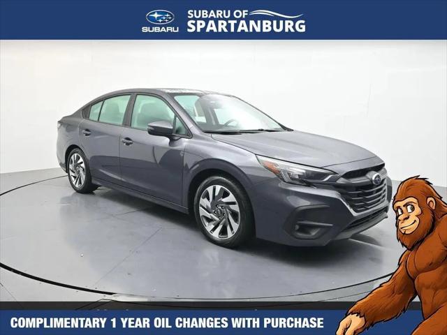2024 Subaru Legacy Limited for sale in Spartanburg, SC