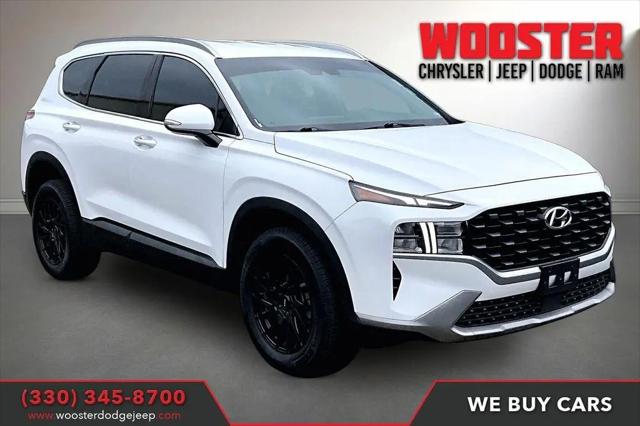 2023 Hyundai Santa Fe SEL for sale in Wooster, OH