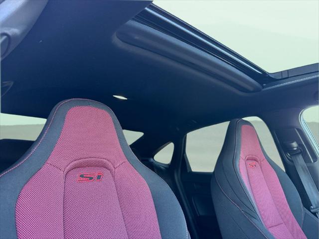 2024 Honda Civic Sedan