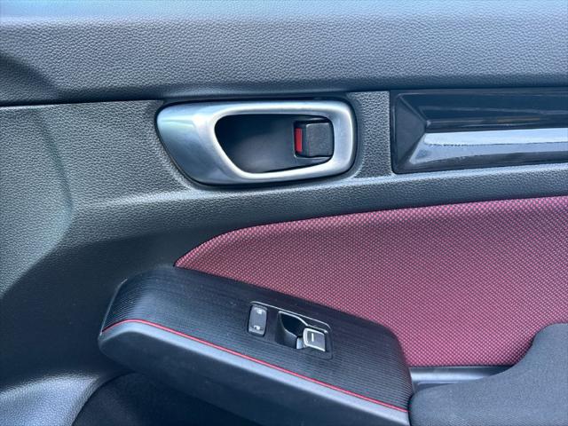 2024 Honda Civic Sedan