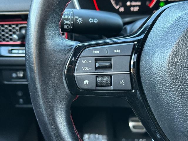 2024 Honda Civic Sedan