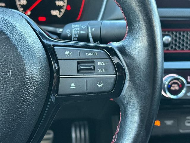 2024 Honda Civic Sedan