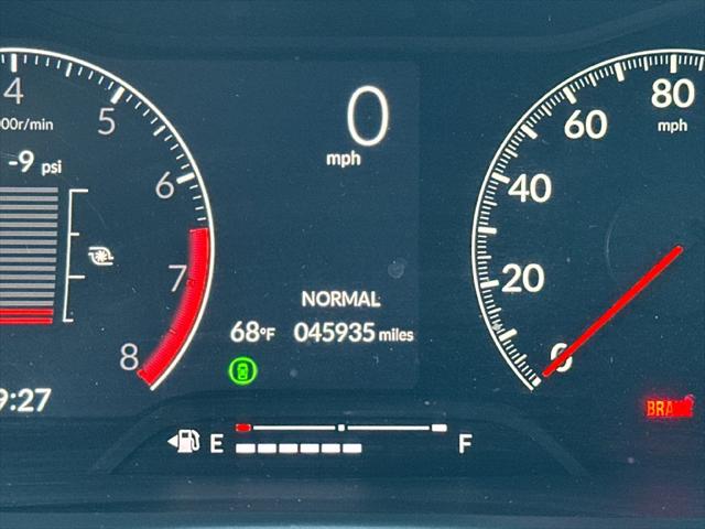 2024 Honda Civic Sedan
