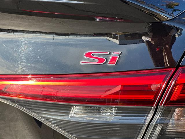 2024 Honda Civic Sedan