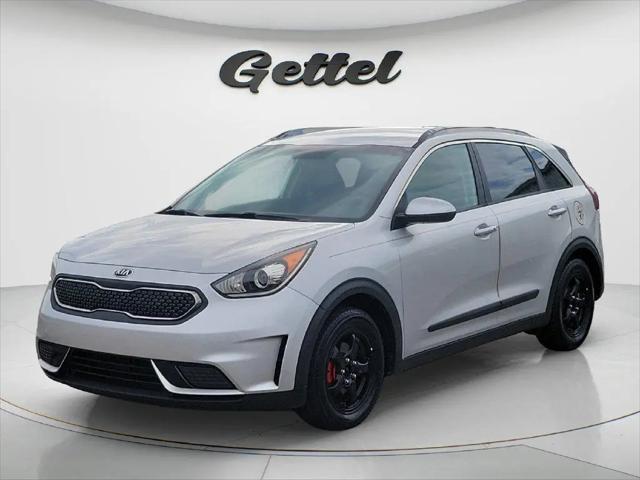 2019 Kia Niro LX for sale in Tampa, FL