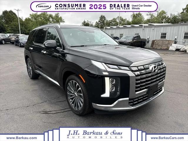 2024 Hyundai Palisade Calligraphy for sale in Cedarville, IL