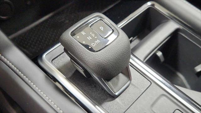 2024 Nissan Pathfinder SL 4WD