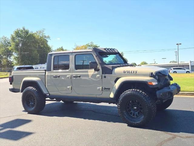 2022 Jeep Gladiator Sport for sale in Greer, SC