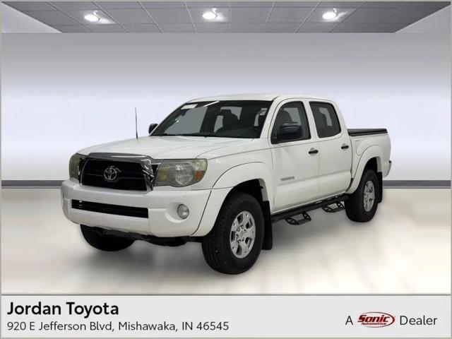 2011 Toyota Tacoma Base V6 for sale in Mishawaka, IN
