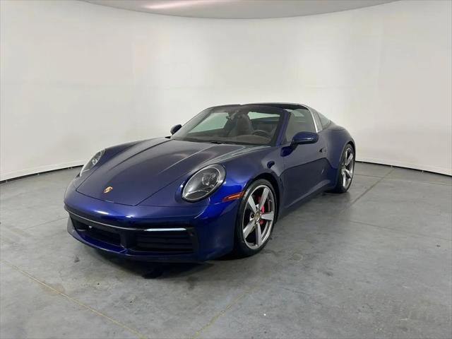 2021 Porsche 911 Targa 4S for sale in Omaha, NE