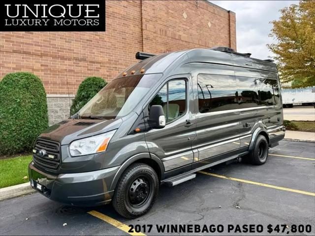 2017 Ford Transit Base for sale in Merrillville, IN