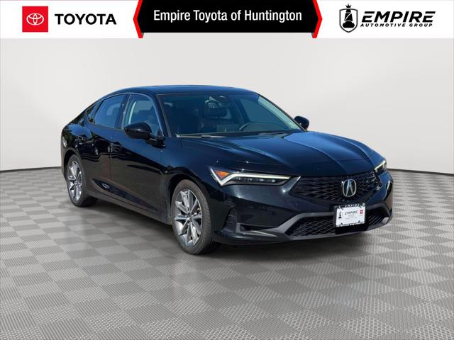 2024 Acura Integra Base for sale in Huntington Station, NY
