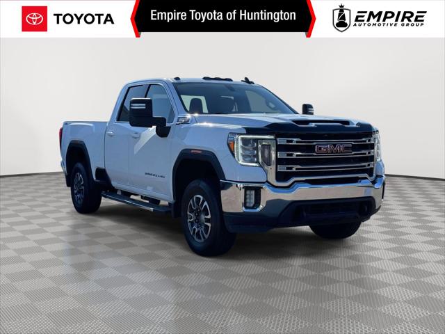 2022 GMC Sierra 2500HD SLE for sale in Huntington Station, NY
