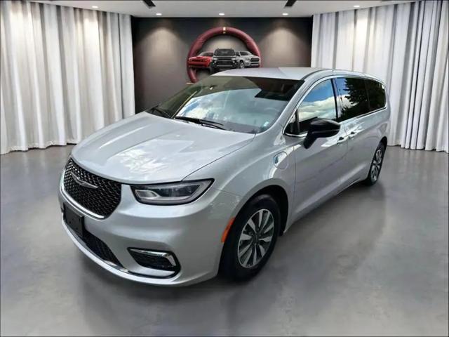 2024 Chrysler Pacifica Hybrid Select for sale in Decatur, GA