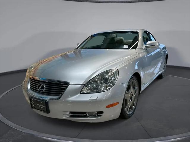 2008 Lexus SC 430 Unknown for sale in Paramus, NJ