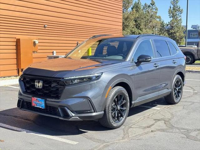 2024 Honda CR-V Hybrid Sport-L for sale in Bend, OR
