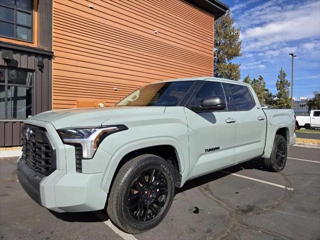 2023 Toyota Tundra SR5 for sale in Bend, OR