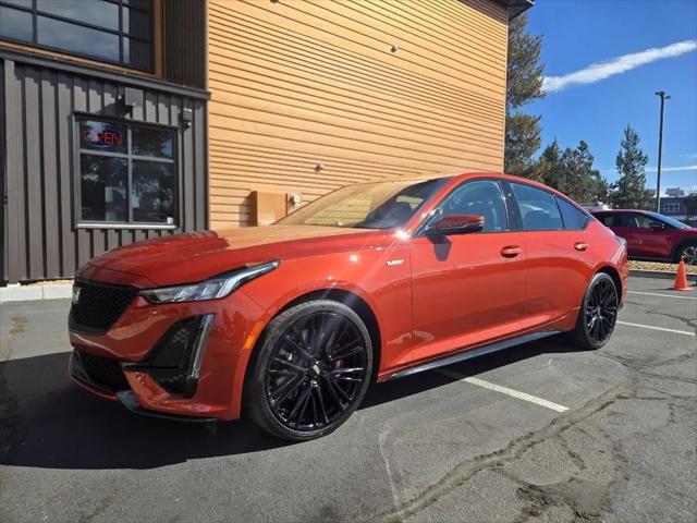 2020 Cadillac CT5 V-Series for sale in Bend, OR