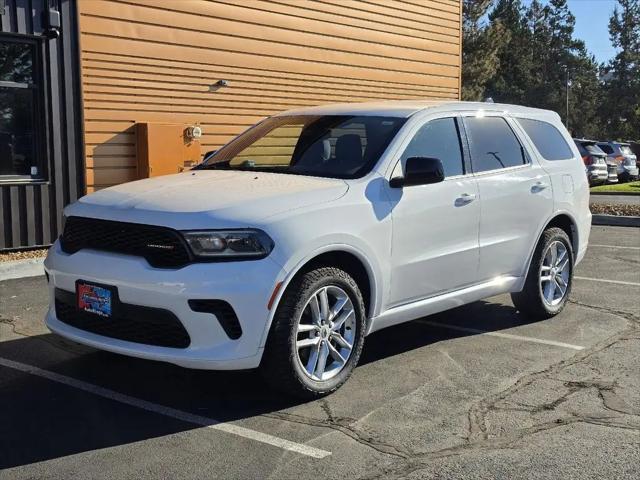 2023 Dodge Durango GT AWD for sale in Bend, OR