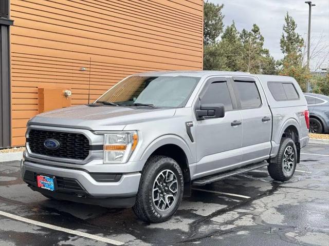 2022 Ford F-150 XL for sale in Bend, OR