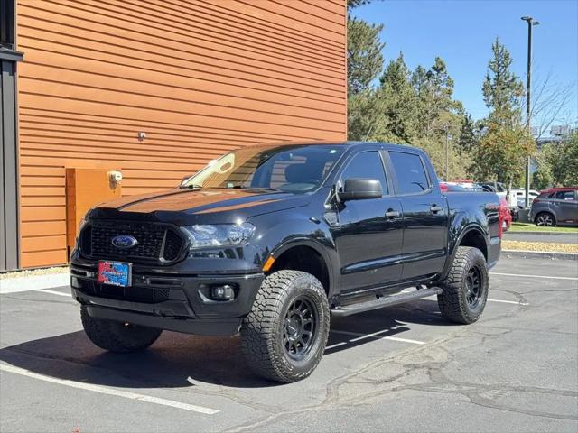 2020 Ford Ranger XLT for sale in Bend, OR