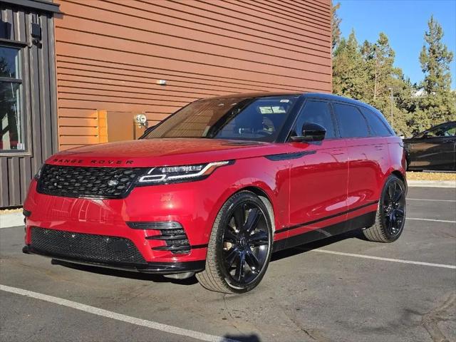 2021 Land Rover Range Rover Velar P340 R-Dynamic S for sale in Bend, OR