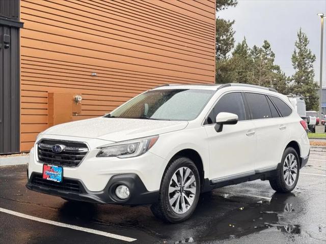 2019 Subaru Outback 2.5i Touring for sale in Bend, OR