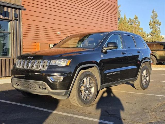 2020 Jeep Grand Cherokee North Edition 4x4 for sale in Bend, OR
