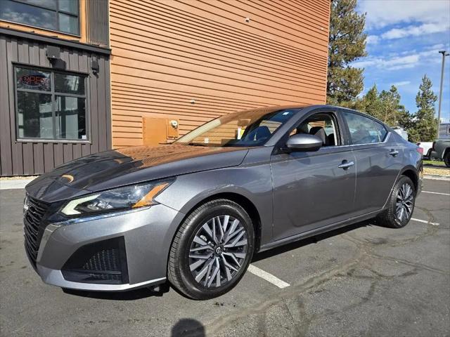 2023 Nissan Altima SV Intelligent AWD for sale in Bend, OR